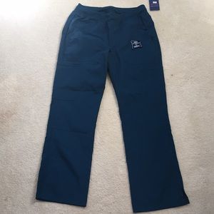 Cherokee workwear scrub pants